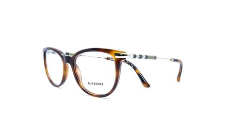 burberry b2255-q col.3656 53-18 brille damen|Burberry BE2255Q Eyeglass Frames 3656.